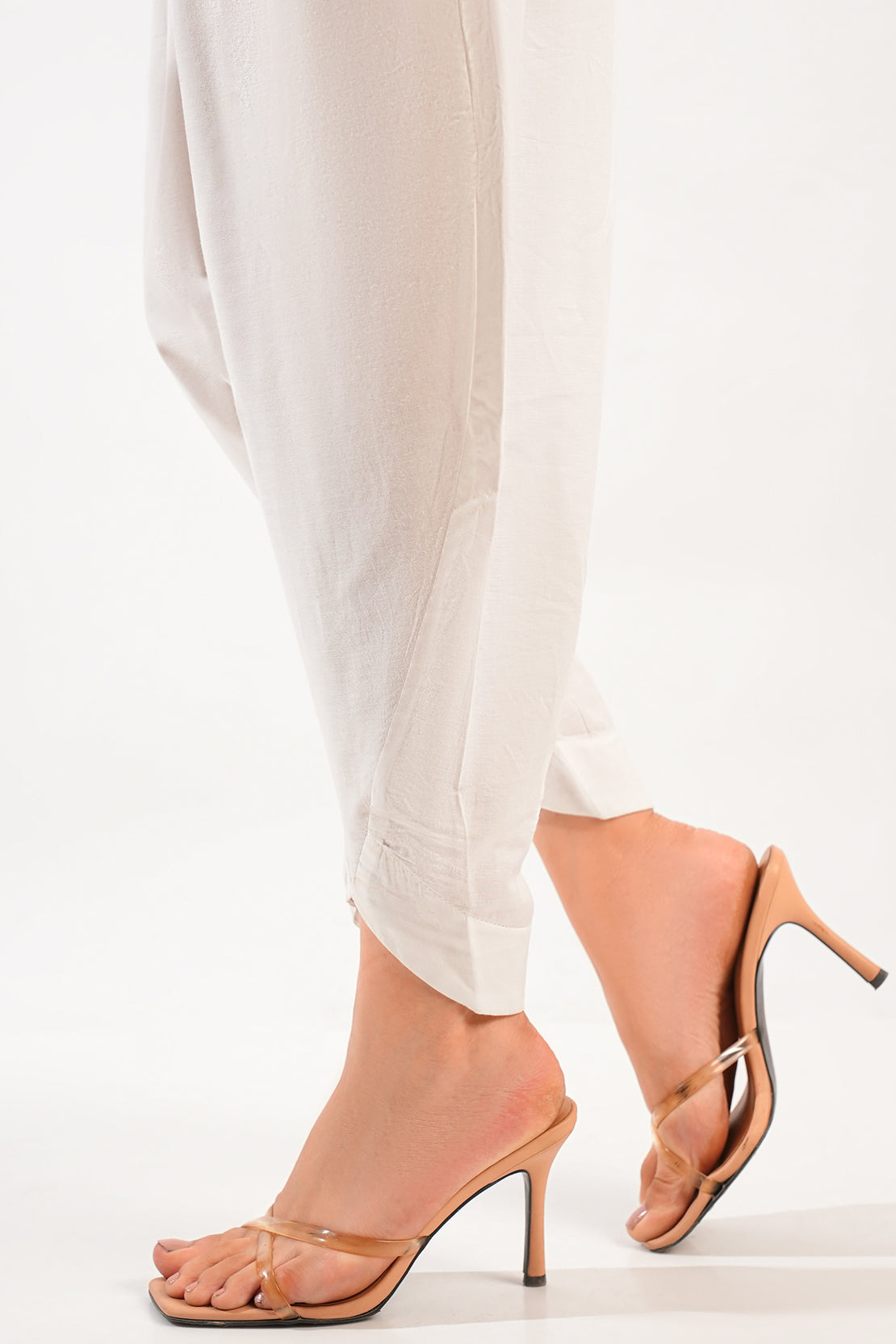 Saya Dyed Cambric Pants